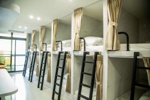 Fotografie z fotogalerie ubytování 嘉義旅人 Chiayi Traveler v destinaci Ťia-i