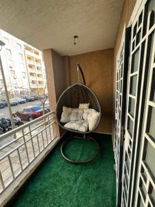 Φωτογραφία από το άλμπουμ του Luxury 1Bed Close To Cairo Airport With Fast WiFi σε Madinaty