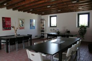 Photo de la galerie de l'établissement Agriturismo Nicobresaola, à Sommacampagna