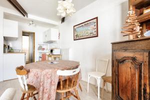 O bucătărie sau chicinetă la Résidence Bero Bisto - maeva Home - Appartement vue montagne 2 pièces 5 personnes - Confort - super Home MAE-1121 +4 fotografii
