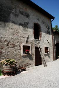 Fotografie z fotogalerie ubytování Agriturismo Nicobresaola v destinaci Sommacampagna