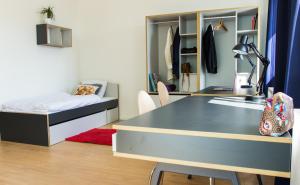 Gallery image of Belgicka Executive Apartments in Prague