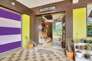 Fotografie z fotogalerie ubytování Super Collection O Coorg v destinaci Kushalnagar