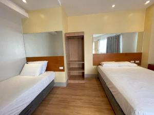 Fotografie z fotogalerie ubytování Almond Suites by Hiverooms v destinaci Cebu City