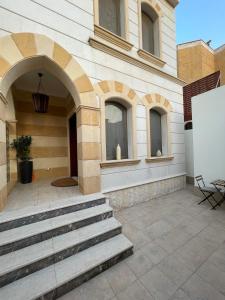 Fotografie z fotogalerie ubytování Cozy Corner Mini Villa v destinaci Džidda