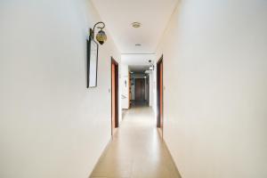 Foto dalla galleria di Super Townhouse Malviya Nagar Near Airport Formerly Royal Residency a Jaipur