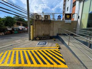 Fotografie z fotogalerie ubytování Almond Suites by Hiverooms v destinaci Cebu City