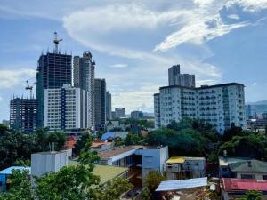 Fotografie z fotogalerie ubytování Almond Suites by Hiverooms v destinaci Cebu City