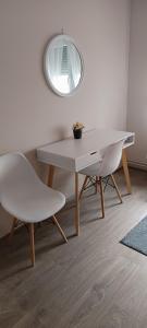 Fotografija u galeriji objekta ARIANA apartman u Kragujevcu