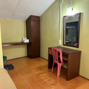 Fotografie z fotogalerie ubytování Johans Chalet v destinaci Ostrov Tioman
