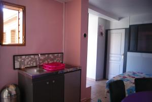 Imagen de la galería de Gite 5 pers proche de Wimereux Boulogne Sur Mer, en Belle-et-Houllefort 4 fotos más