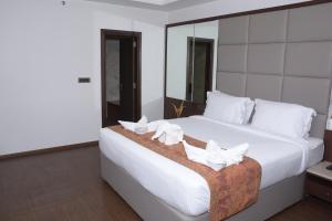 Fotografie z fotogalerie ubytování Tania President Inn v destinaci Širdi