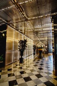 曼谷Metropolis Suites Bangkok, Tapestry Collection by Hilton的相册照片