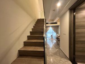 Kuala Lumpur'daki Residensi Agile Delima by Times 8 tesisine ait fotoğraf galerisinden bir görsel
