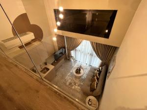Residensi Agile Delima by Times 8 tesisinde bir banyo