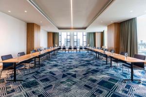 Konferenční prostory v ubytování Hyatt House Nairobi Westlands + 37 fotografií