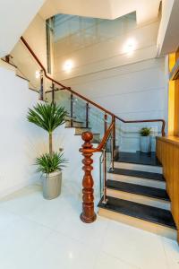 Fotografie z fotogalerie ubytování căn hộ 72 chi lăng v destinaci Danang