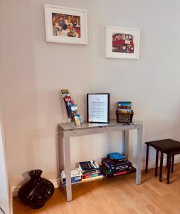 Foto dalla galleria di Beckers Place at No2 NLC in Carrickfergus a Carrickfergus