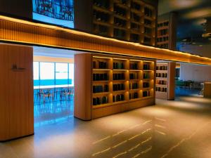 Fotografie z fotogalerie ubytování 曼谷东方酒店 v destinaci Bangkok