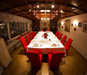 Fotografie z fotogalerie ubytování Hotel Krone v destinaci Hirschberg an der Bergstraße