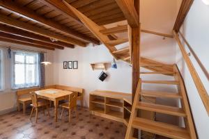 Fotografie z fotogalerie ubytování Pension Černý jezdec v Lednici