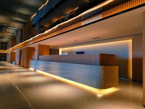 Fotografie z fotogalerie ubytování 曼谷东方酒店 v destinaci Bangkok
