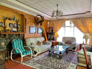 Gallery image of Gangchen Guest House in Skardu
