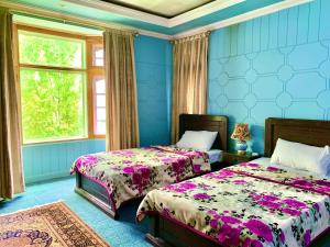 Gallery image of Gangchen Guest House in Skardu +13 photos