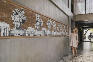 Hosté ubytování Amarea Resort & Spa Ubud by Ini Vie Hospitality