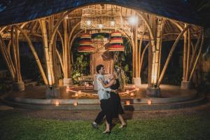 Hosté ubytování Amarea Resort & Spa Ubud by Ini Vie Hospitality