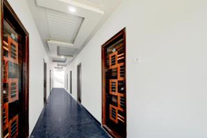 Fotografie z fotogalerie ubytování Super Hotel O VEDHANSHI HOTELS BHONGIRI. v destinaci Raigīr
