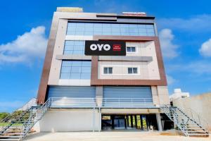 Fotografie z fotogalerie ubytování Super Hotel O VEDHANSHI HOTELS BHONGIRI. v destinaci Raigīr