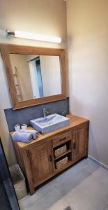 Φωτογραφία από το άλμπουμ του Appt Ravanne à 100m du lagon de Trou d'eau σε Saint-Paul