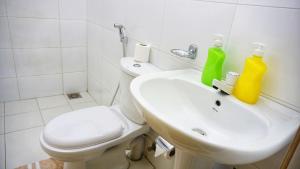 Bagno di Sigiriya Royal Resort