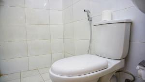 Bagno di Sigiriya Royal Resort