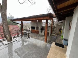 Billede fra billedgalleriet på Casa Romana i Eşelniţa + 46 billeder