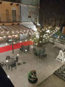 Fotografie z fotogalerie ubytování Hotel Garden v destinaci Levico Terme
