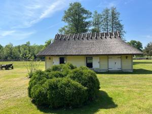 Φωτογραφία από το άλμπουμ του Uuelu turismitalu σε Kõrkküla