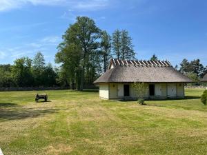 Φωτογραφία από το άλμπουμ του Uuelu turismitalu σε Kõrkküla