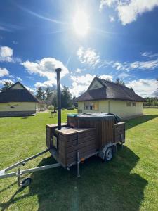 Φωτογραφία από το άλμπουμ του Uuelu turismitalu σε Kõrkküla +78 φωτογραφίες