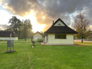 Φωτογραφία από το άλμπουμ του Uuelu turismitalu σε Kõrkküla