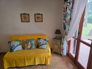 Gallery image of Depandace Lido di capoliveri in Capoliveri