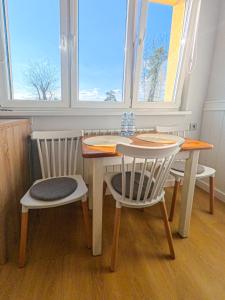 Zdjęcie z galerii obiektu Apartament Parkowy Rabka w Rabce