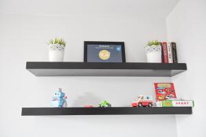Certyfikat, podpis lub inny dokument wystawiony w obiekcie Apartament Parkowy Rabka