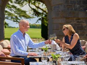 Ποτά στο Carton House A Fairmont Managed hotel