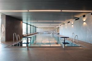 Fotografie z fotogalerie ubytování Amenity Hotel & Resort Česká Kanada v destinaci Nová Bystřice