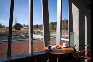 Fotografie z fotogalerie ubytování Amenity Hotel & Resort Česká Kanada v destinaci Nová Bystřice