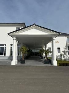 Exteriér nebo vchod ubytování Villaggio Hotel