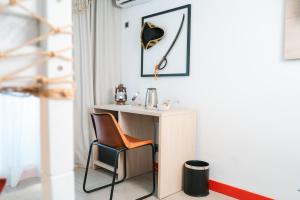 Fotografie z fotogalerie ubytování Hotel Magic Fantasy v destinaci Oropesa del Mar