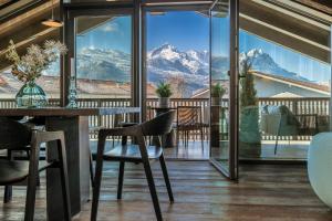 LIVALPIN Chalet